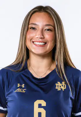 Paige Buchner, Soccer, undefined