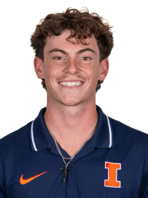 Gator Young, Track and Field, undefined