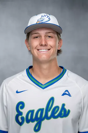 Logan Baisley, Baseball, Florida Gulf Coast University