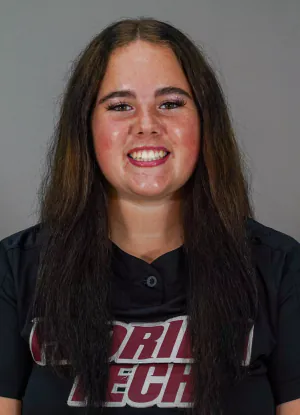 Ava McCormick, Softball, Florida Tech