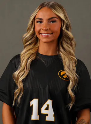 Meike Ingles, Soccer, undefined