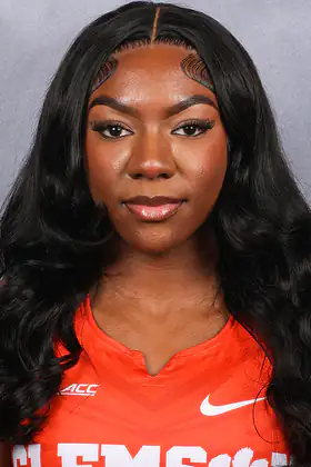 Makhaila Mills, Track and Field, undefined