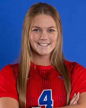 Ella Zimmerman, Soccer, undefined