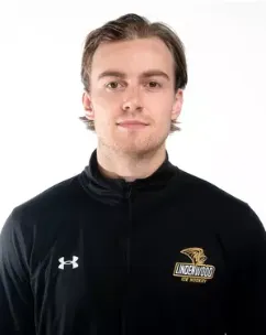 Nolan Seed, Hockey, Lindenwood University