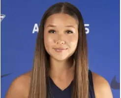 Amina Sagadiyeva, Tennis, Nova Southeastern University