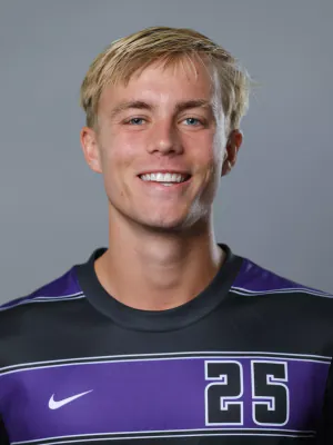 Braden Dunham, Soccer, undefined