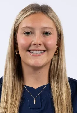 Abbey Carroll, Softball, undefined
