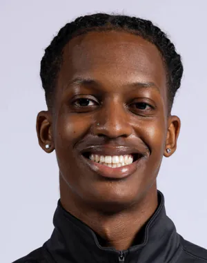 Evans White IV, Track and Field, undefined