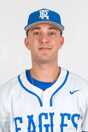 Dylan Bruno, Baseball, Embry-Riddle Aeronautical University