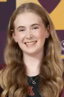 Makenna Crosson, Volleyball, University of Minnesota