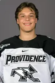 Logan Sawyer, Hockey, undefined