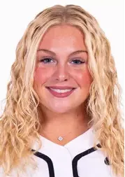 Avery Bouquin, Softball, undefined