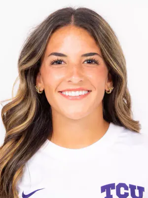 Emma Yolinsky, Soccer, undefined