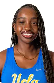 Rona Rugara, Tennis, University of California, Los Angeles
