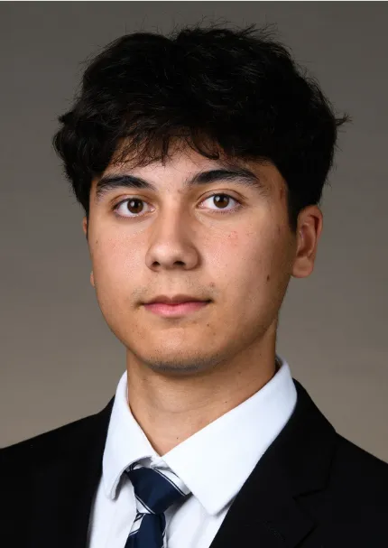 Josh Fleming, Hockey, Pennsylvania State University