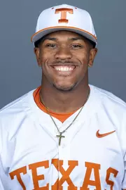 Will Hill, Baseball, University of Texas