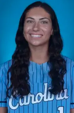 Kate Bubela, Softball, undefined