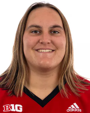 Alexis Jensen, Softball, undefined
