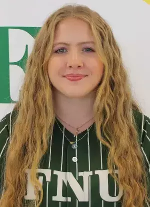 Ava Williamson, Softball, Florida National University