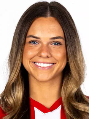 Kelsey Smith, Soccer, undefined