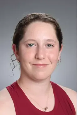 Ashley Katz, Tennis, Santa Clara University