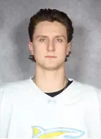 Isaac Lambert, Hockey, Long Island University