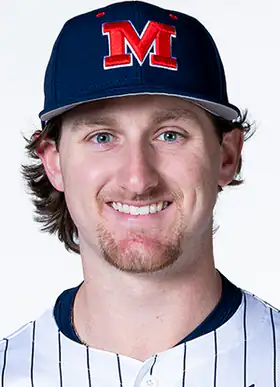 Austin Fawley, Baseball, undefined