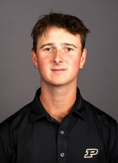 William Musson, Golf, undefined