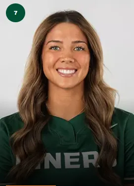 Tea Gutierrez, Softball, Jacksonville State University