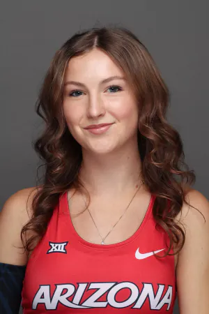 Ena McMahon, Track and Field, undefined