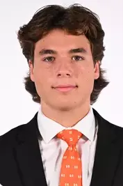 Chris Reiniger, Hockey, Princeton University