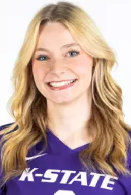 Sydney Maue, Volleyball, undefined