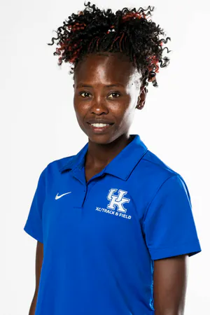 Janet Jepkemboi Amimo, Track and Field, undefined