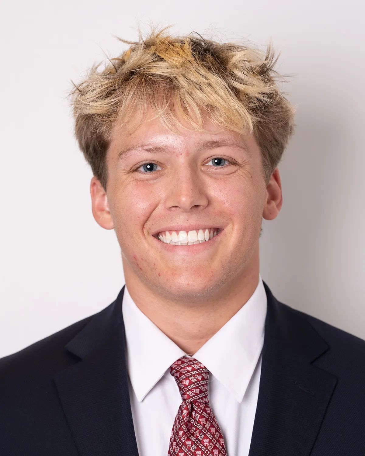 Nick Wesloski, Baseball, undefined