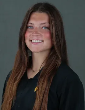 Maddie Mayo, Softball, undefined