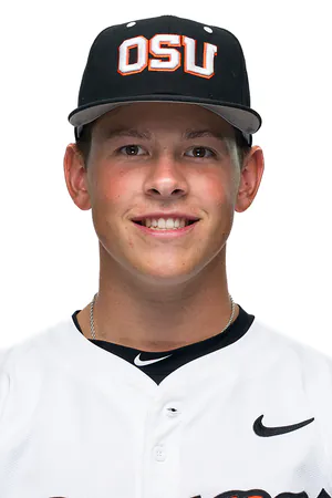 Ethan Kleinschmit, Baseball, Oregon State University