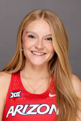 Amelia North, Track and Field, undefined