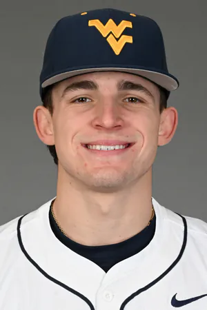 Gavin Kelly, Baseball, undefined