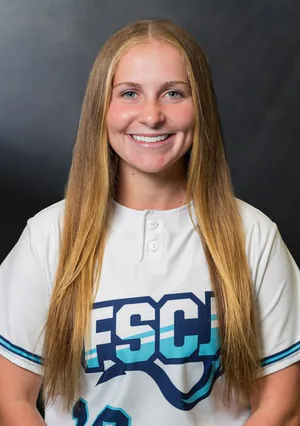 Lauren Enicks, Softball, Florida State College at Jacksonville