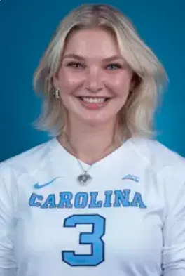Lauren Schutter, Volleyball, undefined