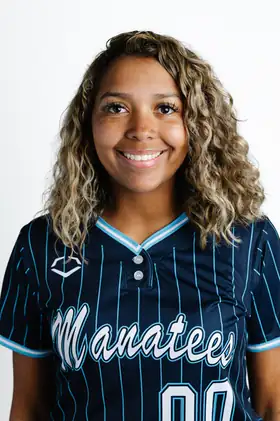Breleigh Ford, Softball, State College of Florida, Manatee-Sarasota