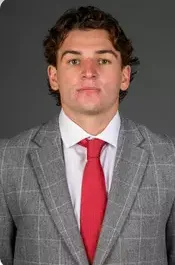 Reid Pabich, Hockey, undefined
