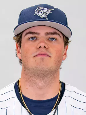 Elijah Budiac, Baseball, undefined