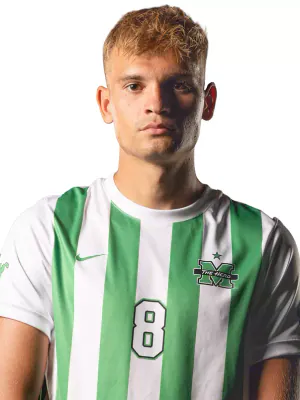 Kirill Pakhomov, Soccer, undefined