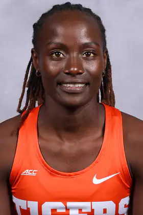 Gladys Chepngetich, Track and Field, undefined