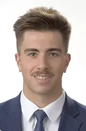 Jacob Newcombe, Hockey, undefined