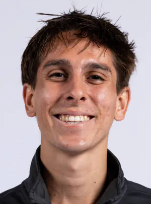 Richard Moreno, Track and Field, undefined