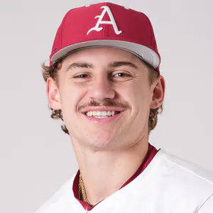 Carson Wiggins, Baseball, undefined