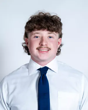Andrew Walker, Baseball, Warner University
