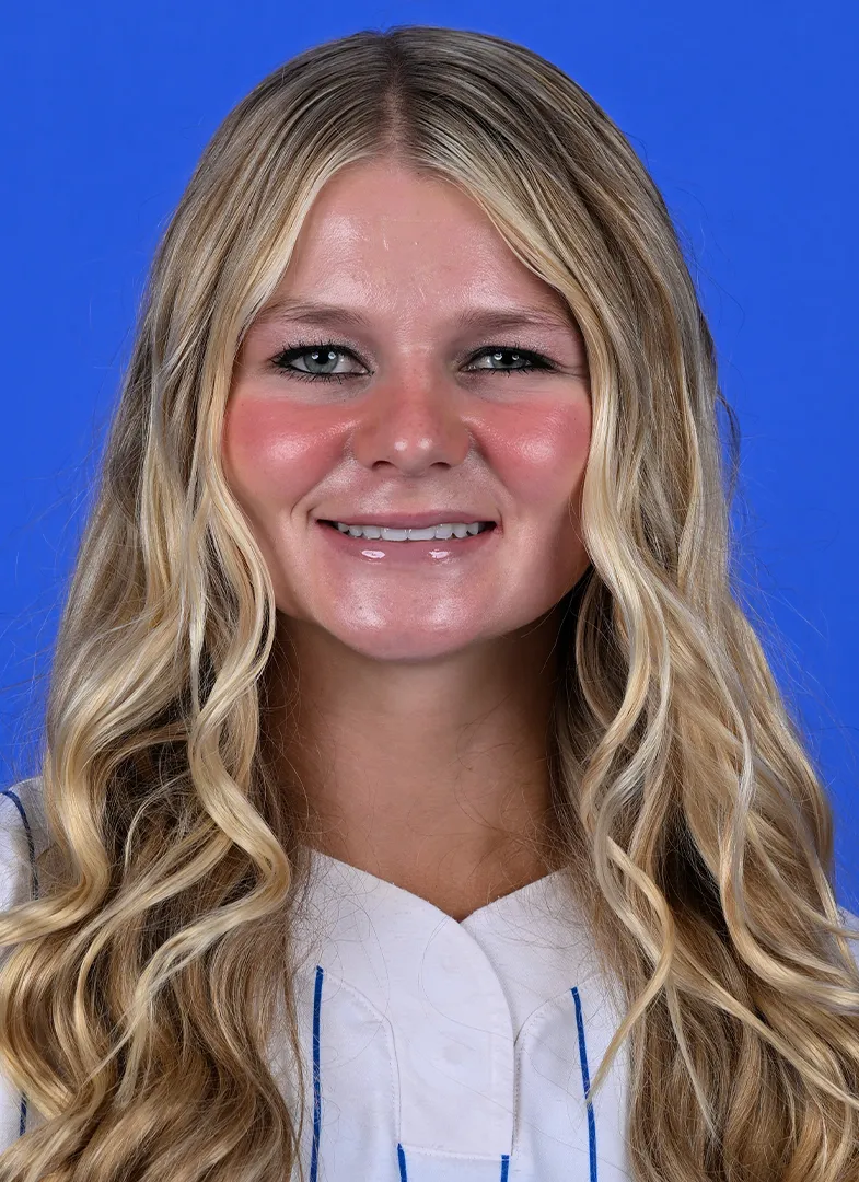 Payton Harris, Softball, University of Pittsburgh